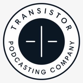 Transistor Podcast Logo, HD Png Download, Transparent PNG