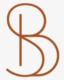 Sbph01 Icon 01 Sb 1color Terracotta Final - Calligraphy, HD Png Download, Transparent PNG
