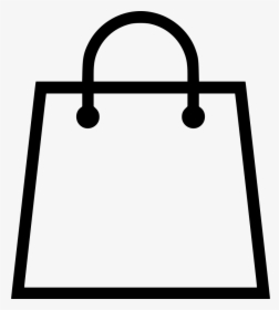 Shopping Bag Vector - Shopping Bag Vector Png, Transparent Png, Transparent PNG