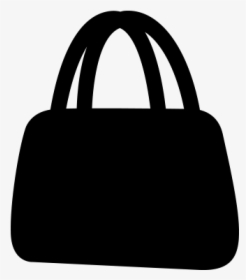 Free Handbag Icon Png Vector - Icon, Transparent Png, Transparent PNG