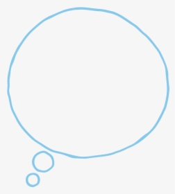 Transparent Bubbles - Circle, HD Png Download, Transparent PNG