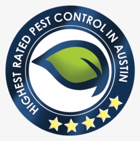 Austin Pest Control Reviews - Emblem, HD Png Download, Transparent PNG