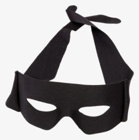 Mask , Png Download - Transparent Background Zorro Mask, Png Download, Transparent PNG