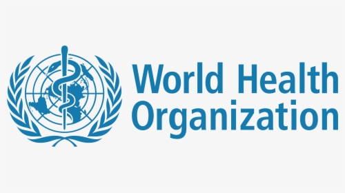 World Health Organization Logo Transparent, HD Png Download, Transparent PNG