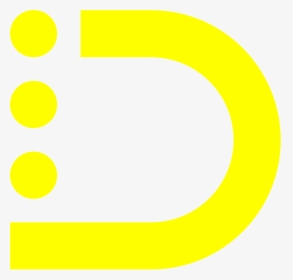 Transparent Digital Icon Png - Circle, Png Download, Transparent PNG