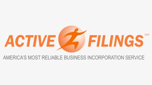 Active Filings Logo - Graphic Design, HD Png Download, Transparent PNG