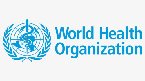 World Health Organization Logo - World Health Organization Png, Transparent Png, Transparent PNG
