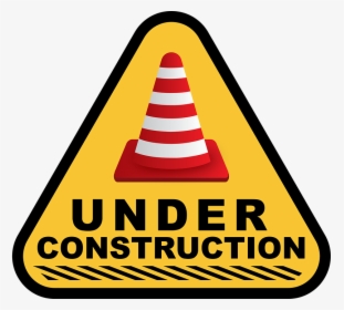 En Construcción, Construcción, Signo, Trabajo - Under Construction, HD Png Download, Transparent PNG