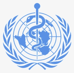 World Health Organization Png Logo, Transparent Png, Transparent PNG