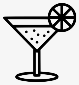 Drink Cocktail Wine Beverage Glass Alchohol Shake - Kelowna Boat Show, HD Png Download, Transparent PNG