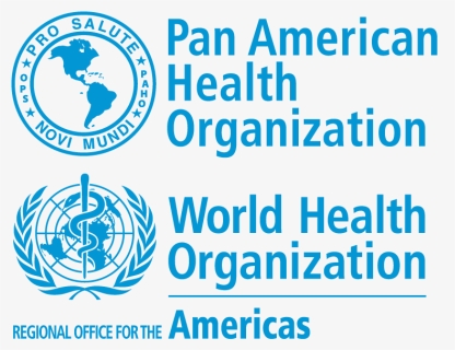 Pan American Health Organization World Health Organization - American World Health Organization, HD Png Download, Transparent PNG