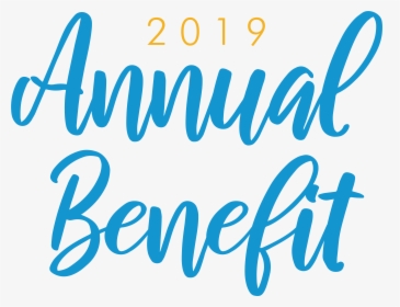 Children S Health Fund S 2019 Benefit - Calligraphy, HD Png Download, Transparent PNG