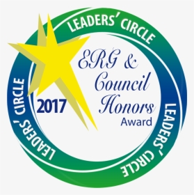 Erg & Council Honors Award - Graphics, HD Png Download, Transparent PNG