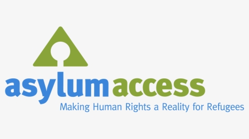 Asylum Access - Traffic Sign, HD Png Download, Transparent PNG