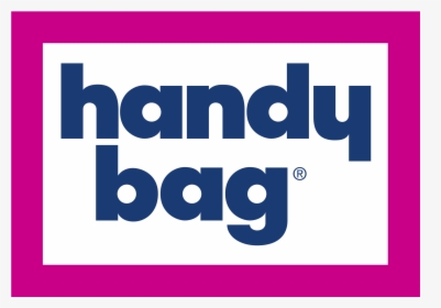 Handy Bag Logo Png Transparent - Handy Bag, Png Download, Transparent PNG
