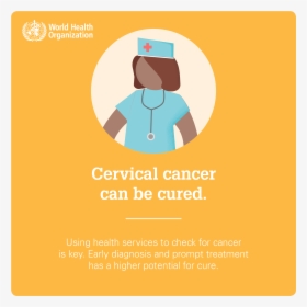 Palliative Care In Cervical Cancer, HD Png Download, Transparent PNG