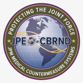 Medical Countermeasure Systems Logo, HD Png Download, Transparent PNG