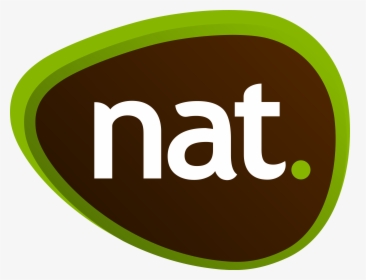 Nat Alimentos Logo, HD Png Download, Transparent PNG