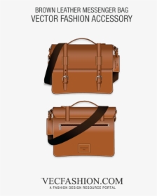 Brown Leather Messenger Bag   Class Lazyload Lazyload - Crop Top Shirt Template, HD Png Download, Transparent PNG