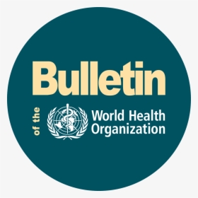 World Health Organization Twitter, HD Png Download, Transparent PNG
