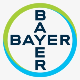 Corp Logo Bg Bayer Cross Basic Print Cmyk - Bayer Ag Logo, HD Png Download, Transparent PNG