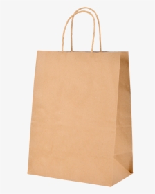 Packaging Vector Plastic Bag - Customized Kraft Paper Bag, HD Png Download, Transparent PNG