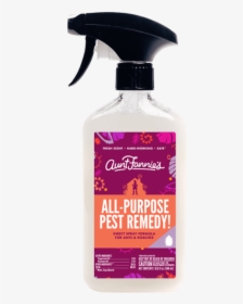 Af All Purpose Pest Remedy - Aunt Fannie's Ant Remedy, HD Png Download, Transparent PNG