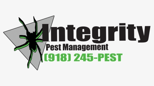 Integrity Pest Management - Graphic Design, HD Png Download, Transparent PNG
