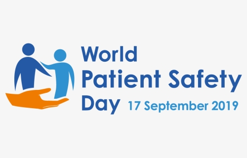World Health Organization - World Patient Safety Day 2019, HD Png Download, Transparent PNG