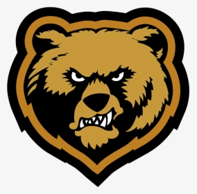 Clip Art Bear Lion Image Portable Network Graphics - Bear Mascot Png, Transparent Png, Transparent PNG