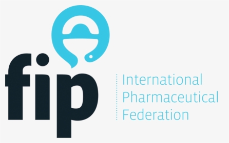 Fip International Pharmaceutical Federation Logo - Dublin, HD Png Download, Transparent PNG