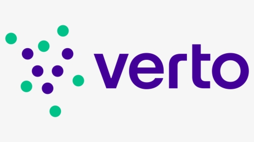 Verto Single Source, Cross Device Audience Measurement - Verto Analytics Logo, HD Png Download, Transparent PNG