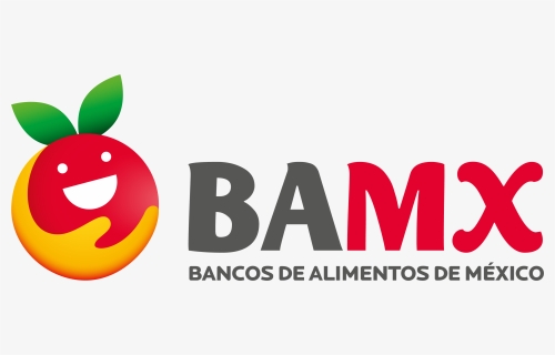 Bamx/bancos De Alimentos De México - Banco De Alimentos Puebla, HD Png Download, Transparent PNG