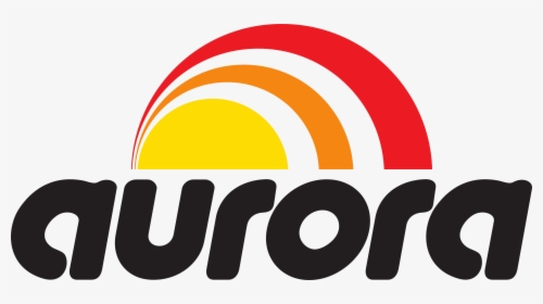 Logo Aurora Png, Transparent Png, Transparent PNG