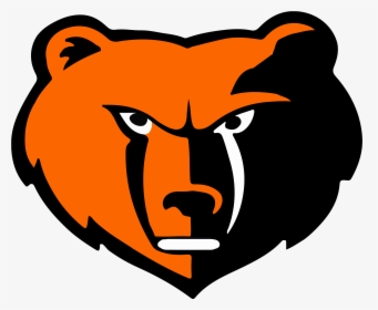 Transparent Russian Bear Png - Selma High School Logo, Png Download, Transparent PNG