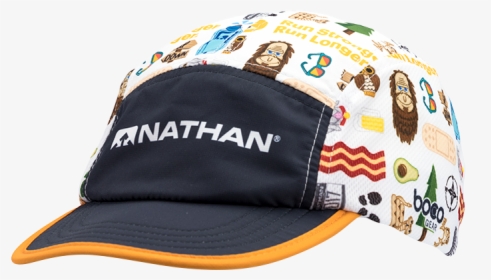 Nathan Trail-moji Hat   Class - Nathan Trail Moji Hat, HD Png Download, Transparent PNG