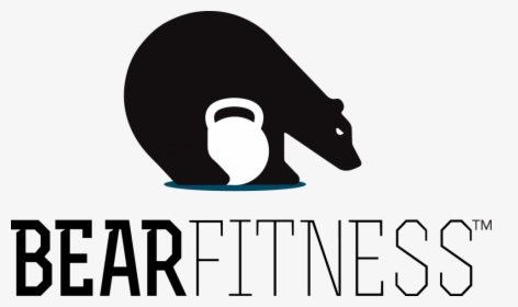 Bear Fitness, HD Png Download, Transparent PNG