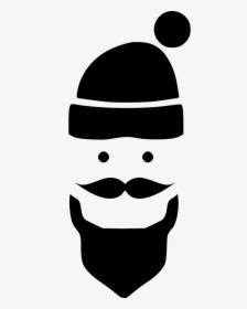 Beard Man Style Fashion Hipster, HD Png Download, Transparent PNG