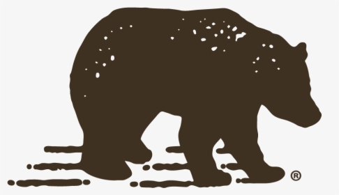 Dinner Menu From Dancing Bear Lodge - Grizzly Bear, HD Png Download, Transparent PNG