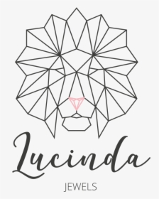 Lucinda Jewels - Line Art, HD Png Download, Transparent PNG