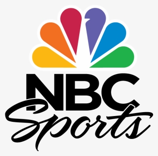 Nbc Sports Logo Png, Transparent Png, Transparent PNG