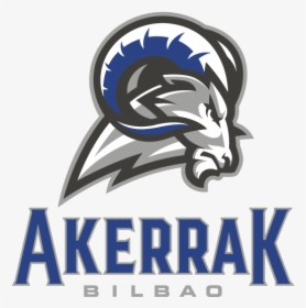 Bilbao Akerrak - Emblem, HD Png Download, Transparent PNG
