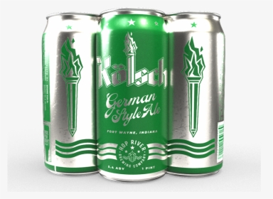 Kölsch Beer Can - Guinness, HD Png Download, Transparent PNG