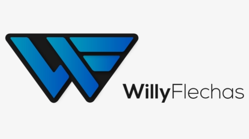 Dj Willy Flechas Logo Clipart , Png Download - Willy Flechas Logo Png, Transparent Png, Transparent PNG