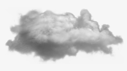 #nubes  #nube #paisaje  #tumblr - Transparent Background Cloud Png, Png Download, Transparent PNG