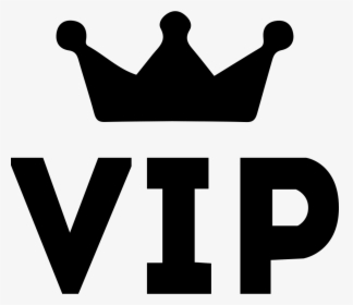 Vip - Vip Icon, HD Png Download, Transparent PNG