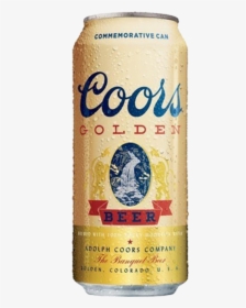 Coors Original 16oz 18-pack Cans - Coors Beer, HD Png Download, Transparent PNG