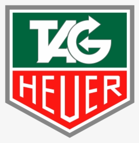 Tag Heuer Icon Logo Vector - Tag Heuer, HD Png Download, Transparent PNG