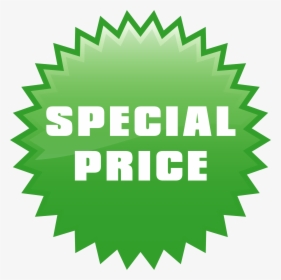 Price - Clipart - Special Clip Art, HD Png Download, Transparent PNG