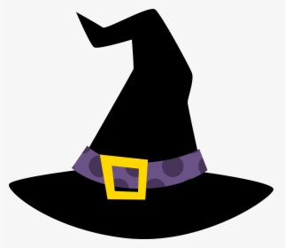 Witch Hat Png, Transparent Png, Transparent PNG